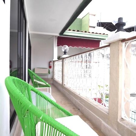 Amazinn Places Rooftop And Jacuzzi VI Panama City Exteriör bild
