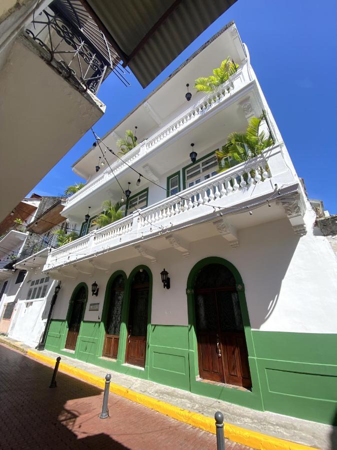 Amazinn Places Rooftop And Jacuzzi VI Panama City Exteriör bild